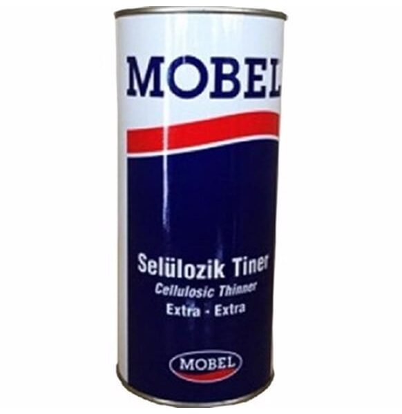 გამხსნელი Cellulosic Thinner 0.8 კგ Mobel lux